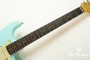 g7-ST Type1 Custom Green